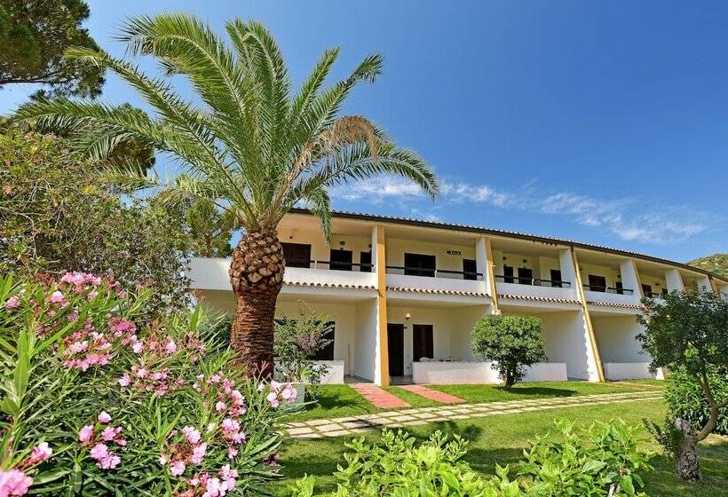 آپارتمان 3 خوابه, Cormoran Hotel&Residence