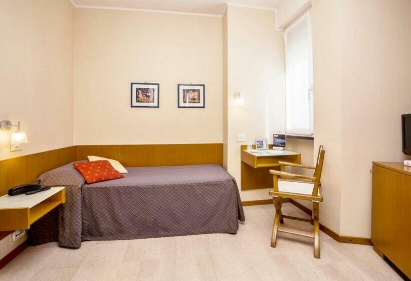 اتاق استاندارد یک نفره, Tirreno