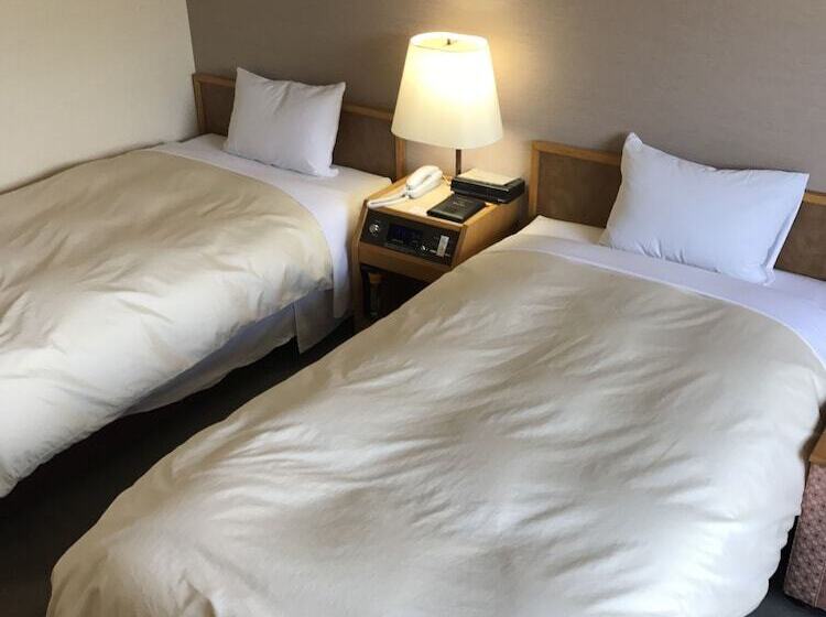 Номер Стандарт, Grand Terrace Chitose