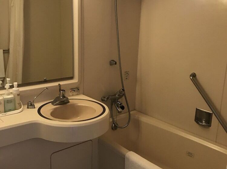 Номер Superior, Grand Terrace Chitose
