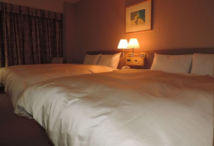 Номер Superior, Grand Terrace Chitose
