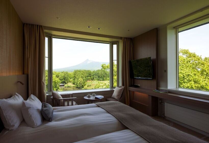 Номер Superior, Hakodate Onuma Prince