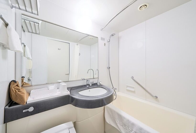 Номер Стандарт, Keio Plaza Hotel Sapporo
