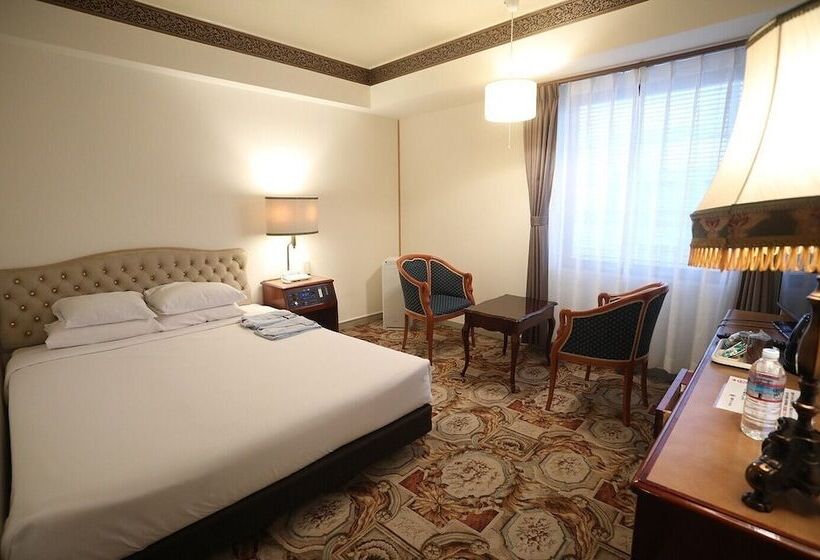 اتاق استاندارد, Koyo Grand