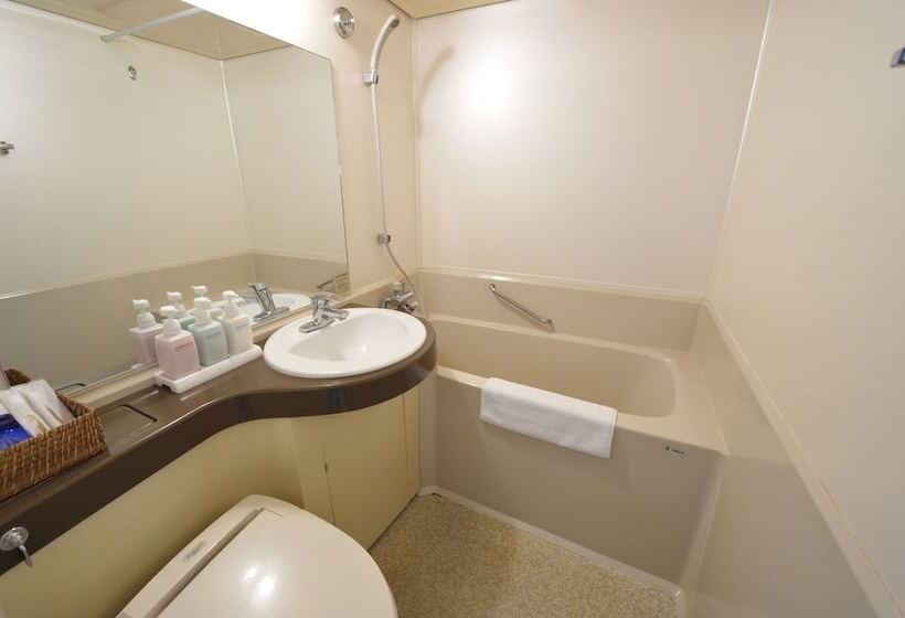 Номер Deluxe Вид на Море, En Resort Kumejima Eef Beach