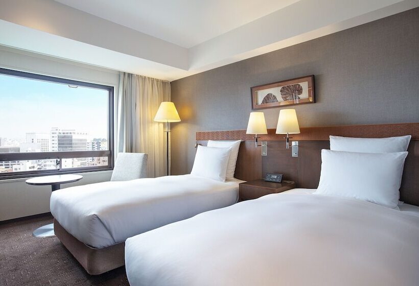 اتاق کلاب, Okinawa Harborview