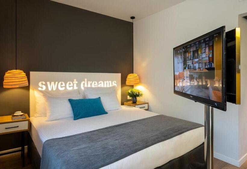 Quarto Superior, Prima City