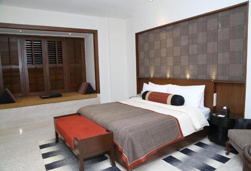 豪华房间, The Lalit Great Eastern Kolkata