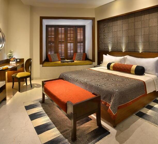 套房, The Lalit Great Eastern Kolkata