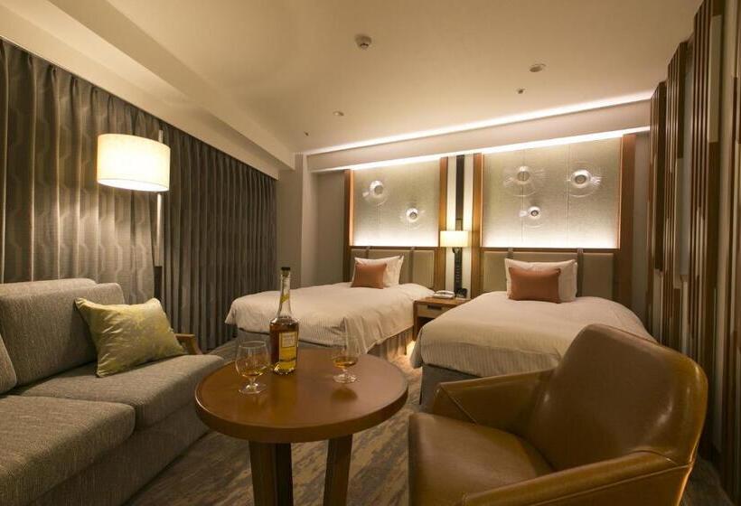 اتاق لوکس, Highland Resort Hotel & Spa
