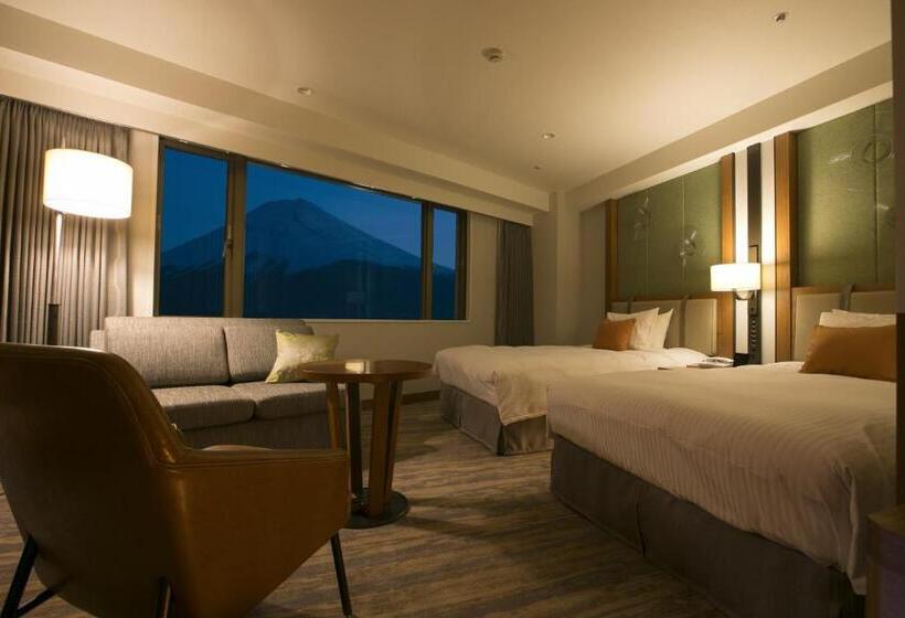 اتاق لوکس, Highland Resort Hotel & Spa
