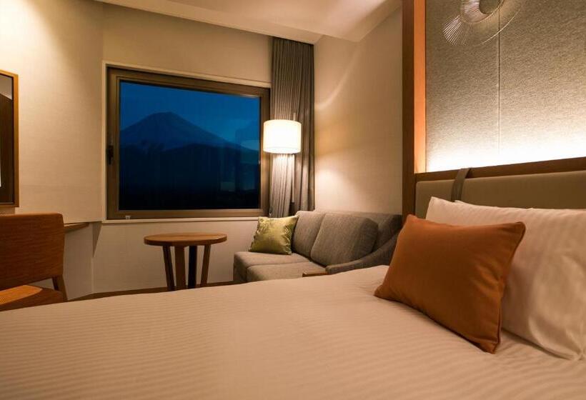 اتاق سوپریور, Highland Resort Hotel & Spa