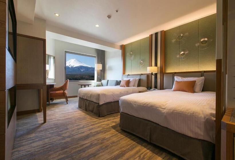اتاق سوپریور, Highland Resort Hotel & Spa