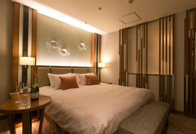 اتاق استاندارد, Highland Resort Hotel & Spa
