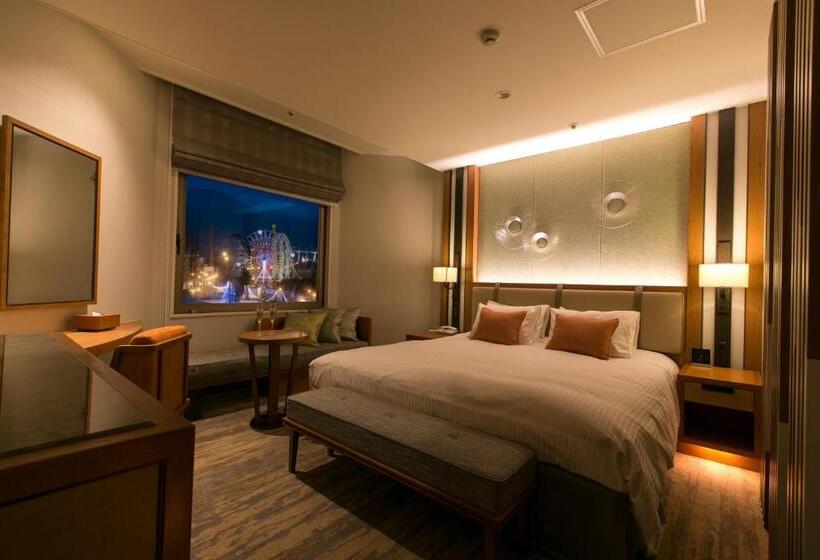 اتاق استاندارد, Highland Resort Hotel & Spa