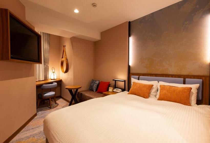 اتاق استاندارد با چشم‌انداز, Highland Resort Hotel & Spa