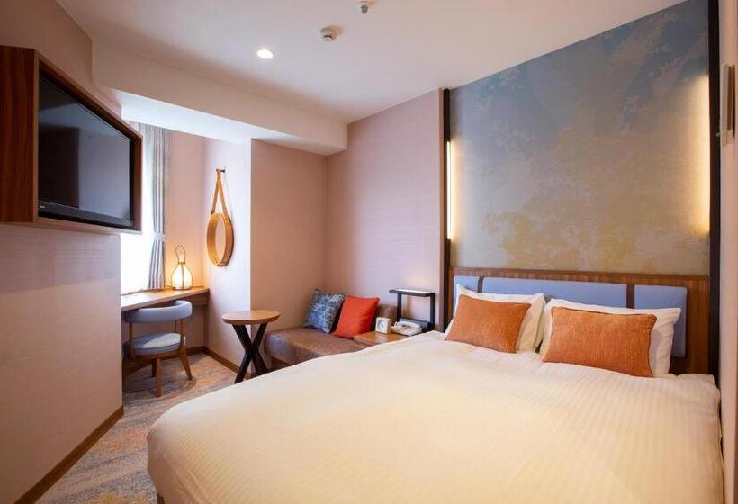 اتاق استاندارد با چشم‌انداز, Highland Resort Hotel & Spa