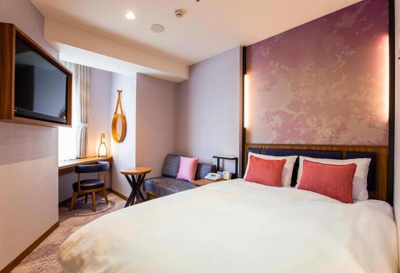 اتاق استاندارد با چشم‌انداز, Highland Resort Hotel & Spa