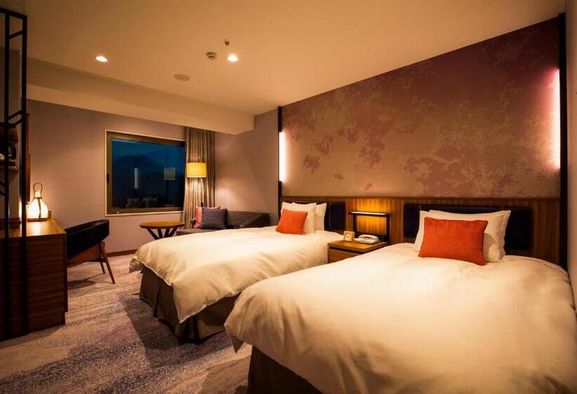 اتاق سوپریور با چشم‌انداز, Highland Resort Hotel & Spa