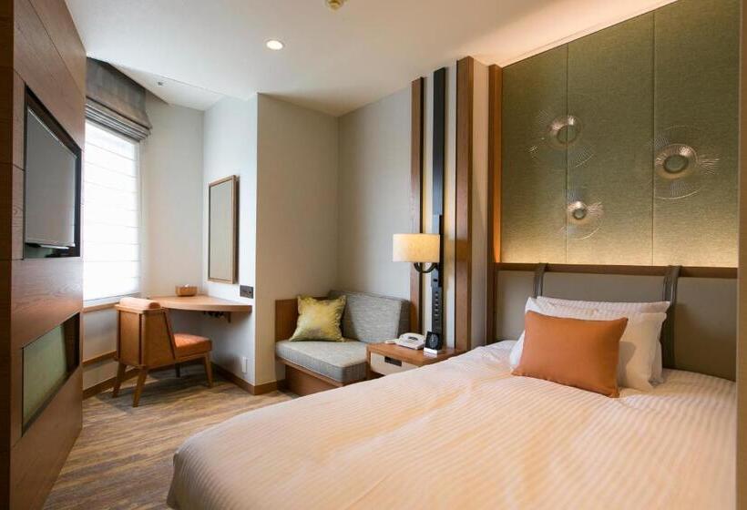 اتاق استاندارد یک نفره, Highland Resort Hotel & Spa