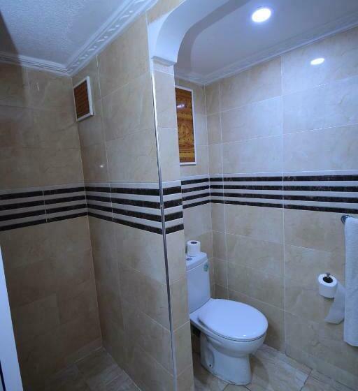Номер Стандарт Трехместный, Sud Bahia Agadir  Bahia City