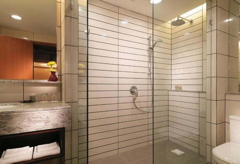 اتاق لوکس, Concorde Hotel Kuala Lumpur