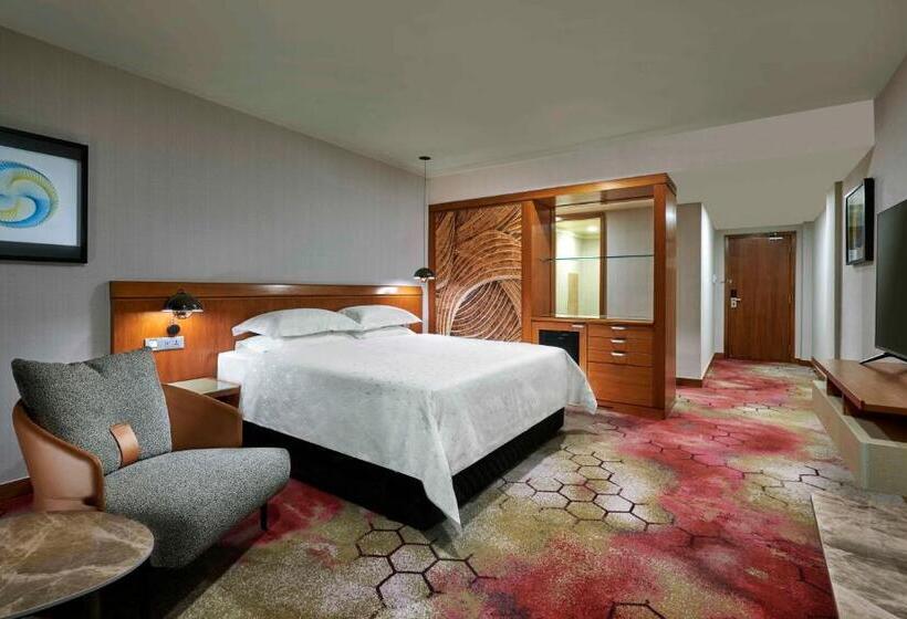 اتاق کلاسیک, Concorde Hotel Kuala Lumpur