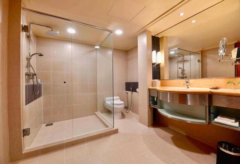 اتاق اجرایی, Concorde Hotel Kuala Lumpur