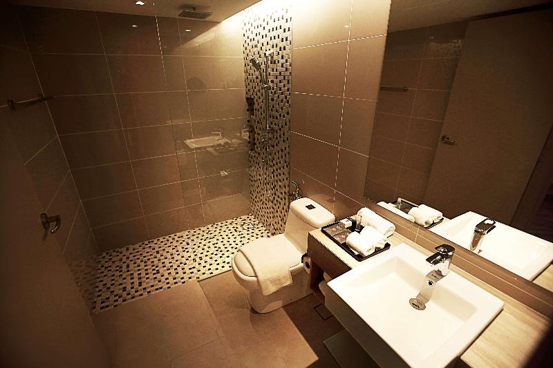 Номер Стандарт, Doubletree Resort By Hilton Hotel Penang