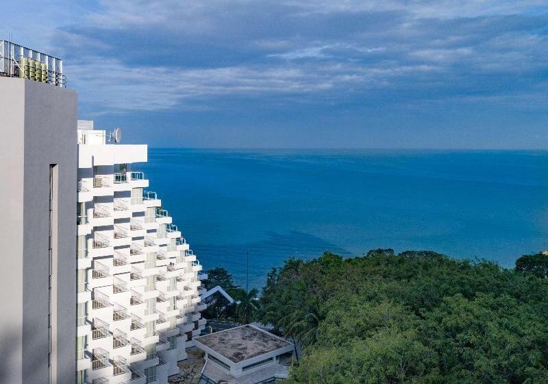 Номер Премиум, Doubletree Resort By Hilton Hotel Penang