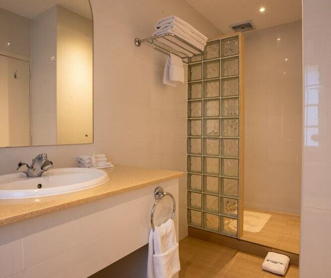 اتاق استاندارد, Fairview Hotel Nairobi