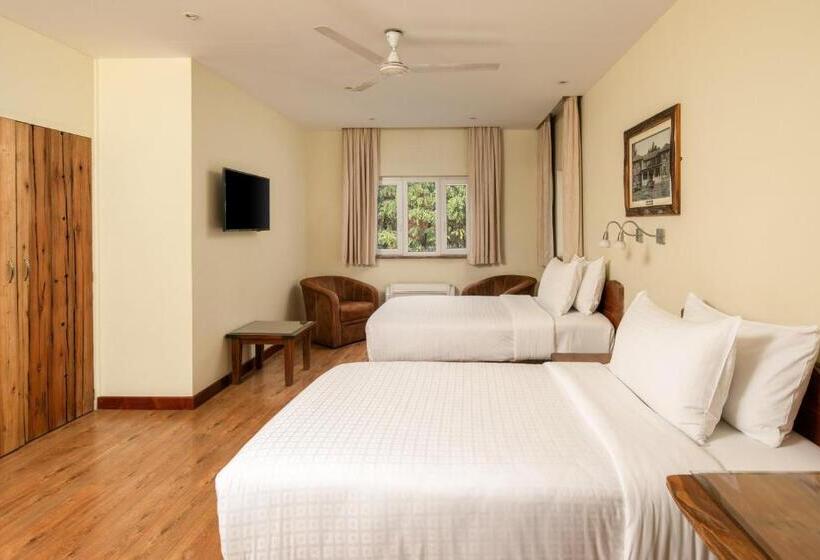 اتاق استاندارد, Fairview Hotel Nairobi