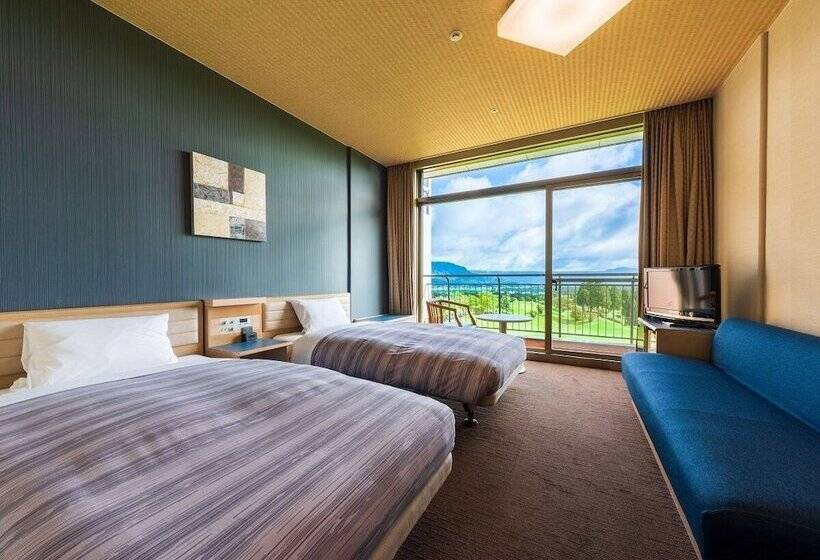스탠다드 룸, Aso Resort Grandvrio
