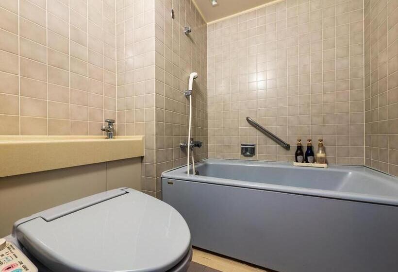스탠다드 룸, Aso Resort Grandvrio