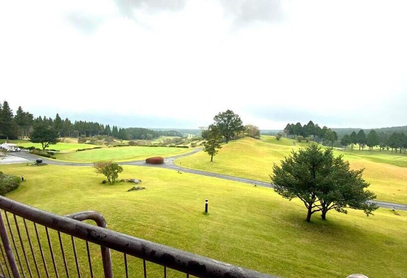 스탠다드 전망 룸, Aso Resort Grandvrio