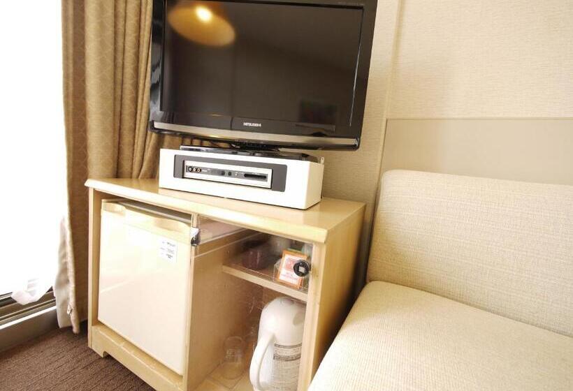 스탠다드 전망 룸, Aso Resort Grandvrio
