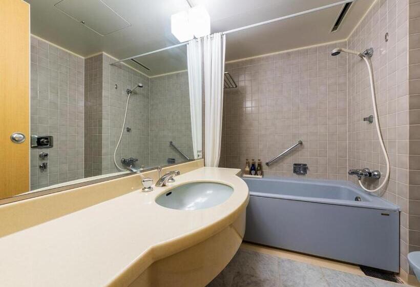 산 전망 스위트, Aso Resort Grandvrio
