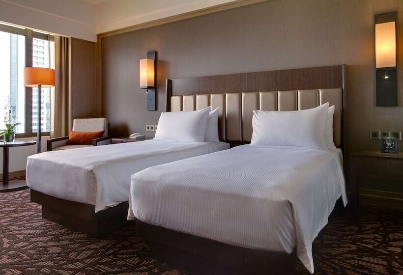 Номер Стандарт Плюс, Hilton Petaling Jaya