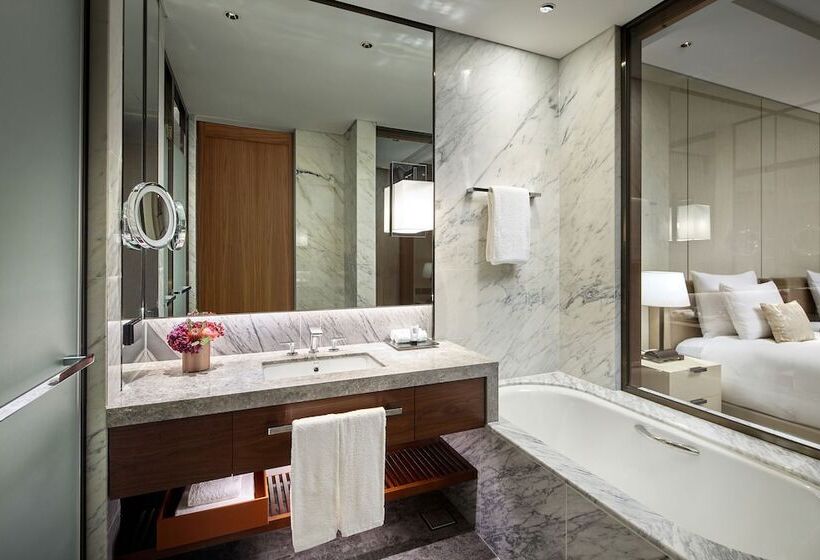 اتاق اجرایی, Lotte Hotel Seoul