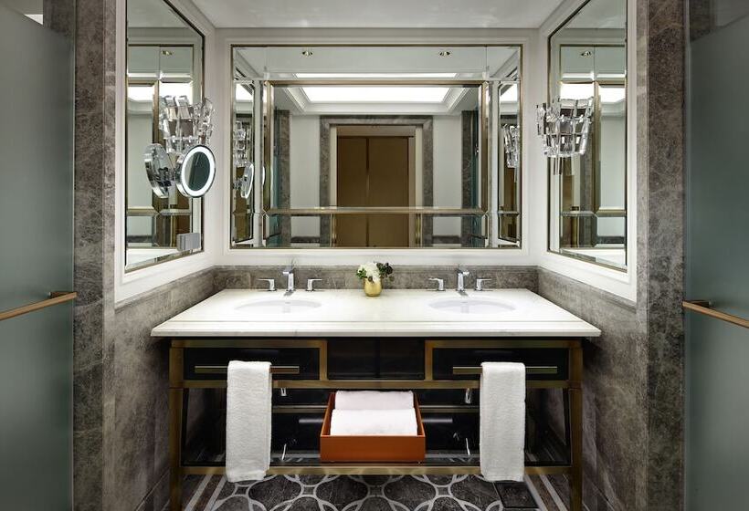سوییت جونیور اجرایی, Lotte Hotel Seoul