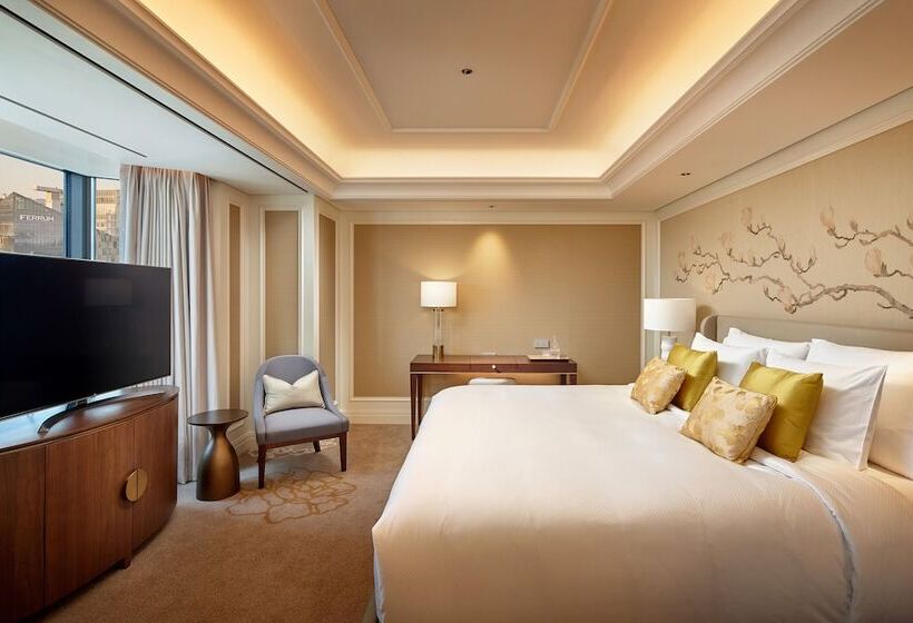 سوییت جونیور اجرایی, Lotte Hotel Seoul