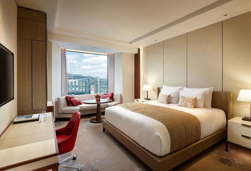 اتاق اجرایی, Lotte Hotel Seoul