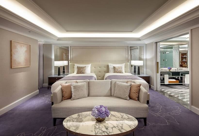 اتاق اجرایی, Lotte Hotel Seoul