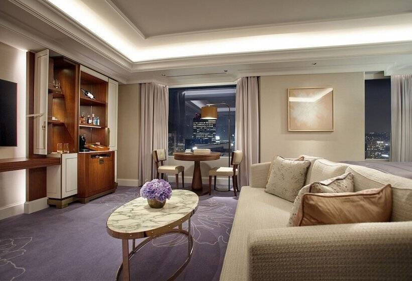اتاق اجرایی, Lotte Hotel Seoul
