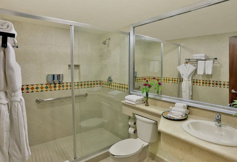 اتاق استاندارد, Adhara Hacienda Cancun
