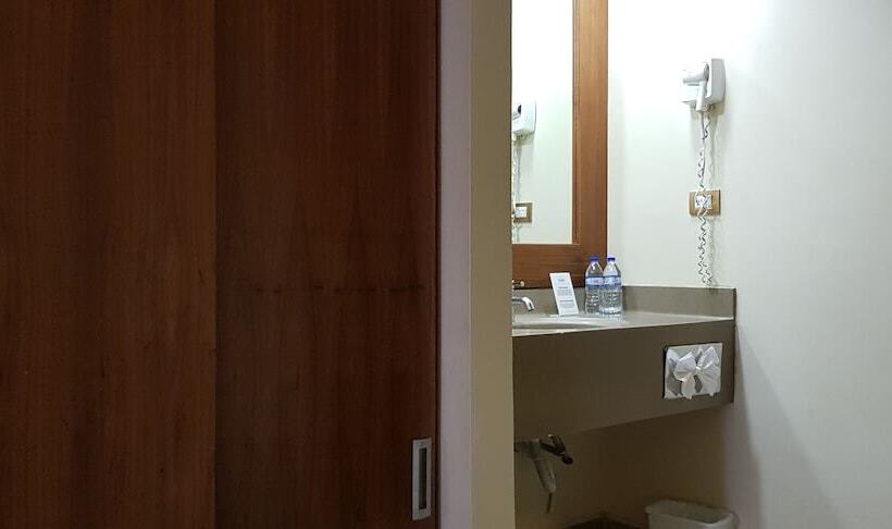 اتاق استاندارد با 2 تخت دوبل, Antaris Valle