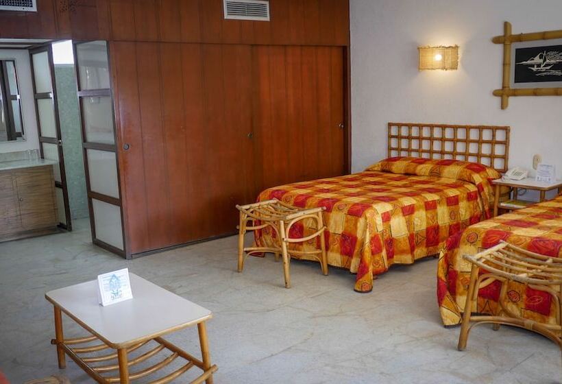 수피리어 룸, Balihai Acapulco