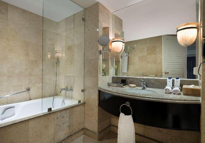 اتاق استاندارد, Bugambilia