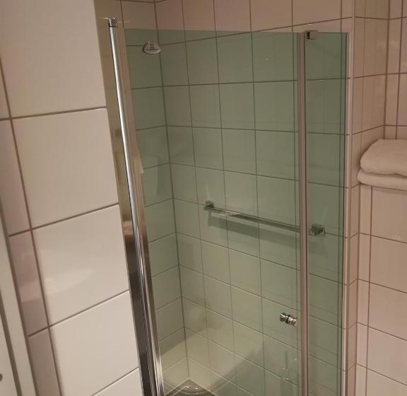 Номер Superior, Dombås