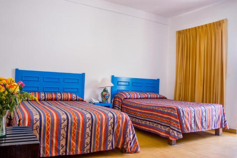 Habitació Estàndard, Encino Malecon Centro Puerto Vallarta